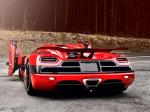 Koenigsegg Agera R 2011 года